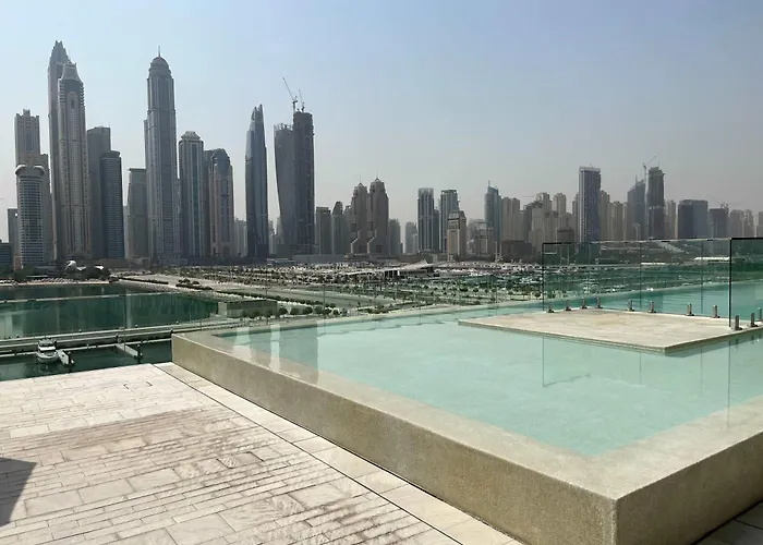 Silkhaus Tower With Private Beach In Exclusive Location