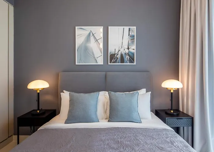 Silkhaus Tower With Private Beach In Exclusive Location