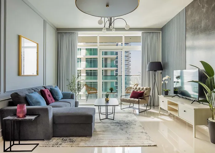 Silkhaus Tower With Private Beach In Exclusive Location