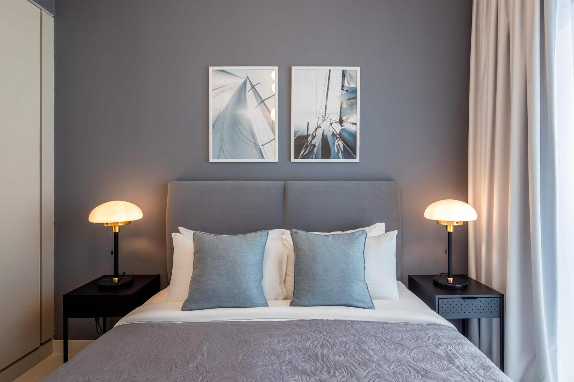 Silkhaus Tower With Private In Exclusive Location *