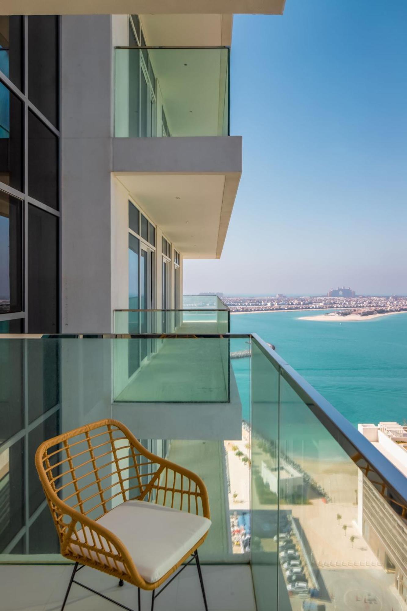 Silkhaus Tower With Private In Exclusive Location
