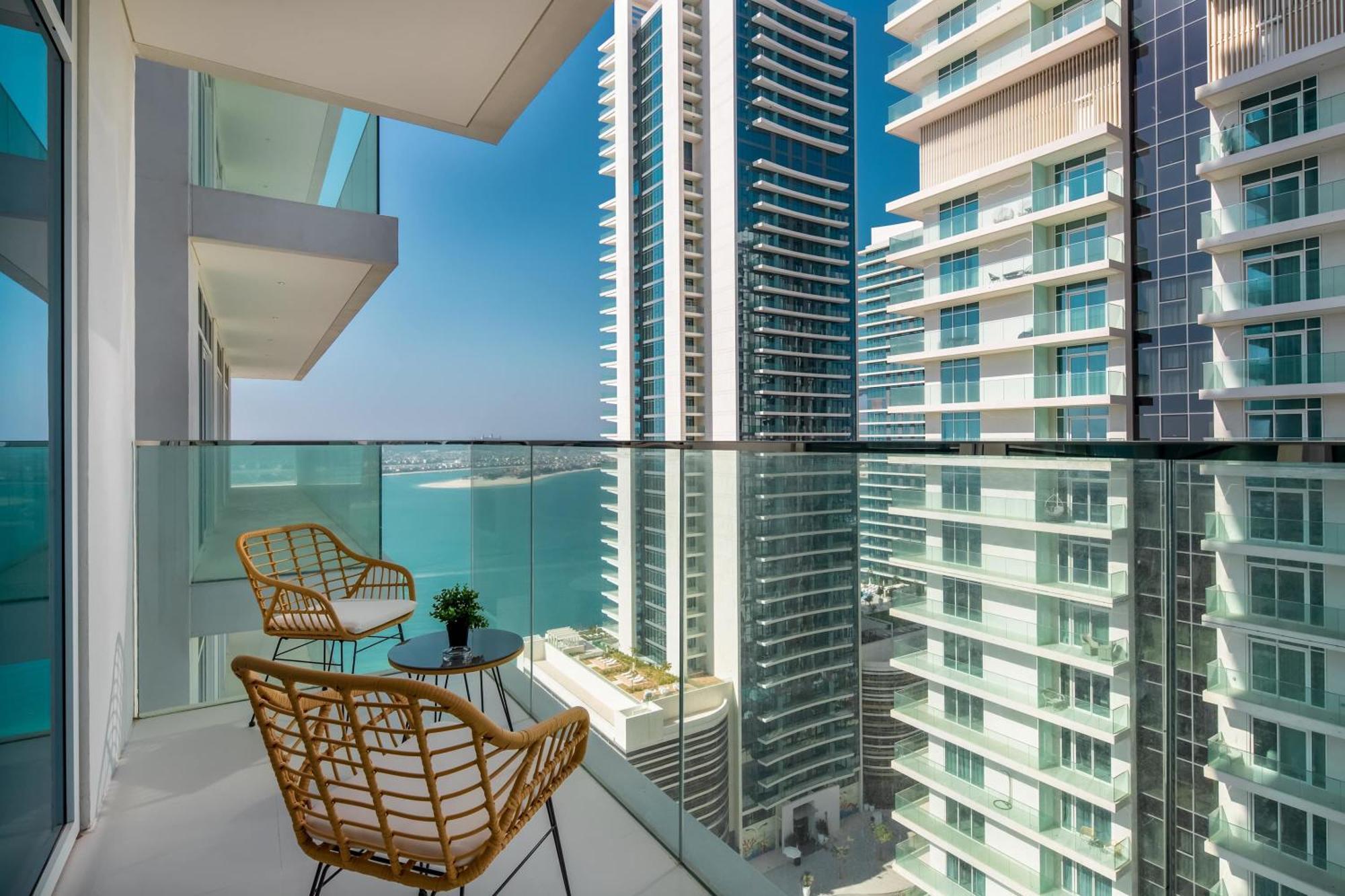 Silkhaus Tower With Private In Exclusive Location Apartment