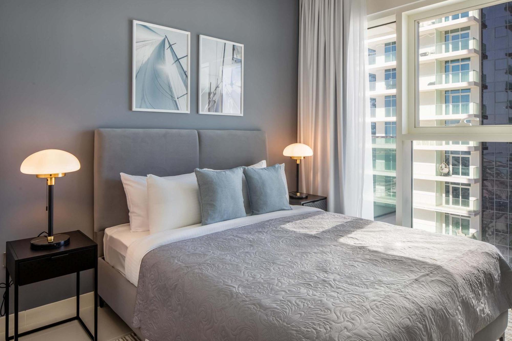 Silkhaus Tower With Private In Exclusive Location Dubai
